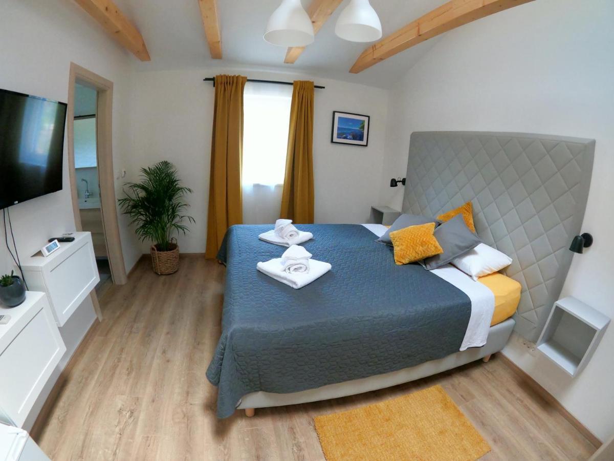 Gavan Room Црес Экстерьер фото
